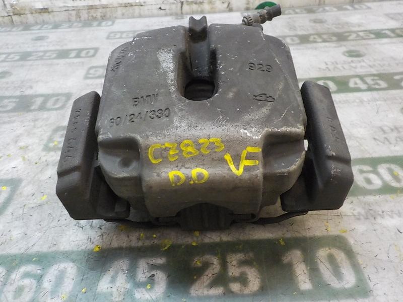 Recambio de pinza freno delantera derecha para bmw serie 5 touring (f11) 520d referencia OEM IAM 34116791920  