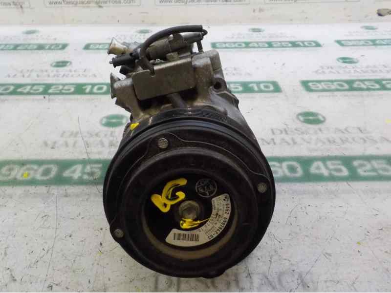 Recambio de compresor aire acondicionado para bmw x1 (e84) 2.0 turbodiesel cat referencia OEM IAM 64526987862 4472601852 