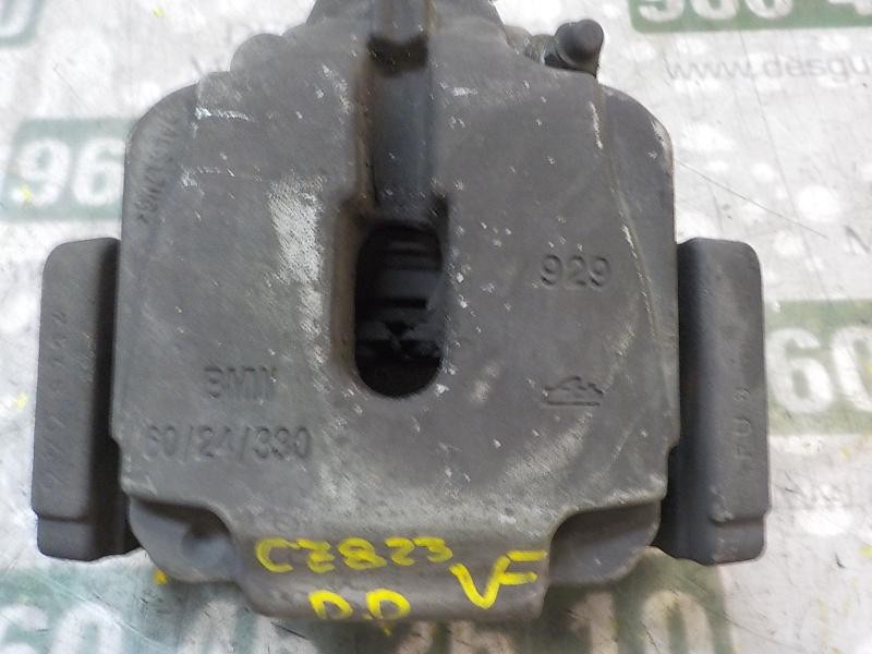 Recambio de pinza freno delantera derecha para bmw serie 5 touring (f11) 520d referencia OEM IAM 34116791920  