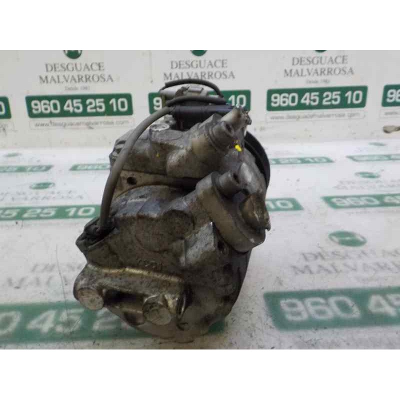 Recambio de compresor aire acondicionado para bmw x1 (e84) 2.0 turbodiesel cat referencia OEM IAM 64526987862 4472601852 