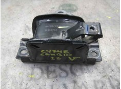 Recambio de soporte cambio para opel corsa d 1.3 16v cdti referencia OEM IAM    2