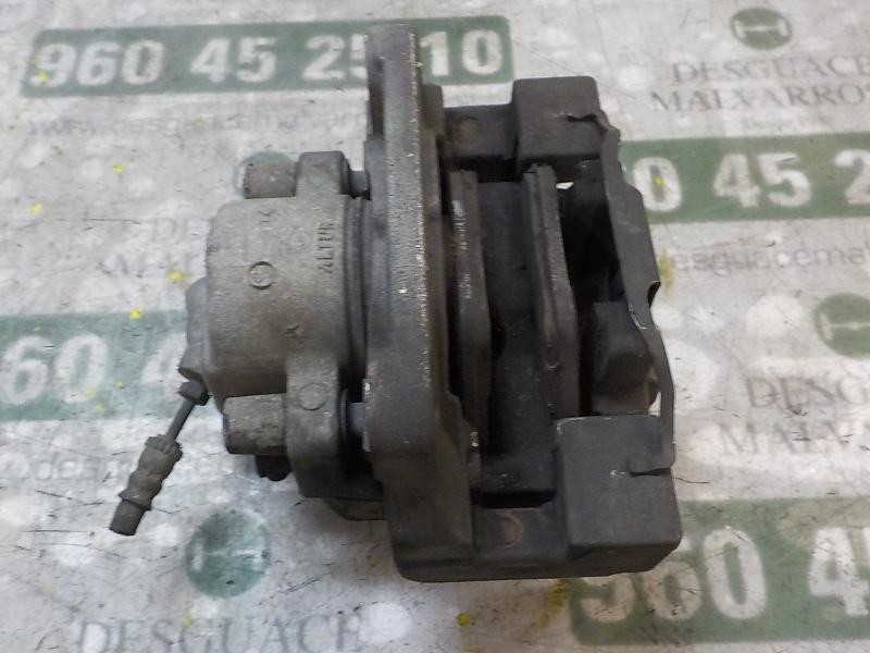 Recambio de pinza freno delantera derecha para bmw serie 5 touring (f11) 520d referencia OEM IAM 34116791920  