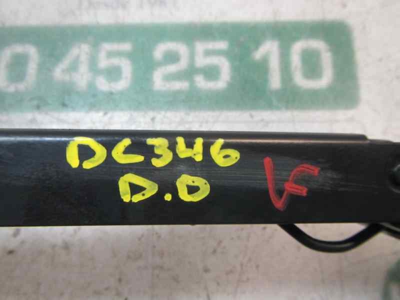 Recambio de brazo limpia delantero derecho para kia rio drive referencia OEM IAM 983211W000  