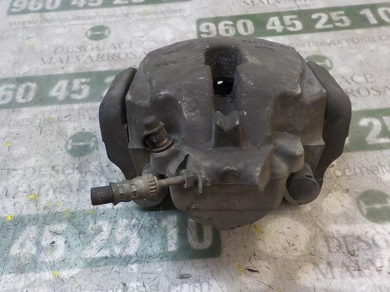 Recambio de pinza freno delantera derecha para bmw serie 5 touring (f11) 520d referencia OEM IAM 34116791920  