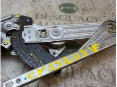 Recambio de elevalunas delantero derecho para nissan note 1.5 dci turbodiesel cat referencia OEM IAM    2