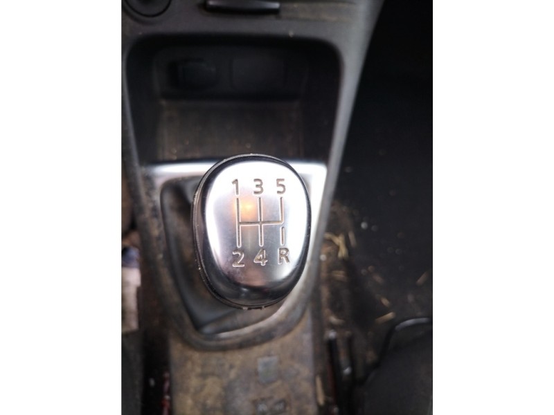 Recambio de palanca cambio para renault captur 1.5 dci diesel fap energy referencia OEM IAM 349019559R 349017101R 