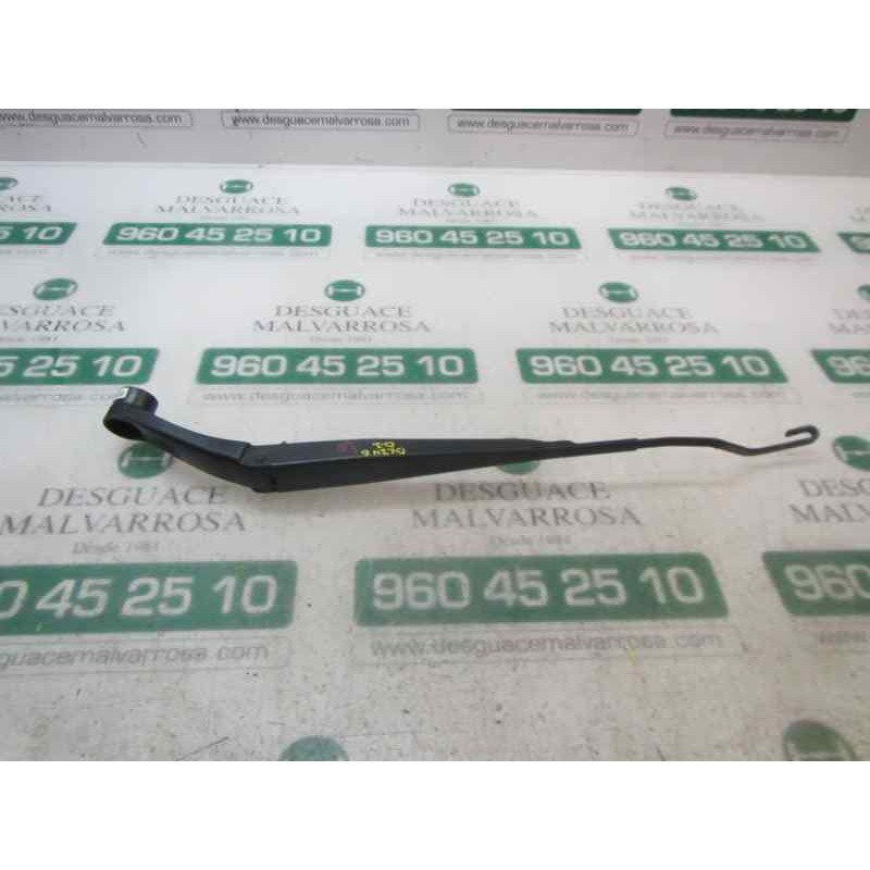 Recambio de brazo limpia delantero izquierdo para kia rio drive referencia OEM IAM 983111W000  