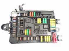 Recambio de caja reles / fusibles para bmw serie 1 lim. (f21) 1.6 turbodiesel referencia OEM IAM 61149259466 6809053 A2C30450422 2