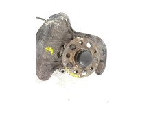 Recambio de mangueta delantera izquierda para mercedes-benz clase clk (w207) coupe 2.1 cdi cat referencia OEM IAM A2043320101   2