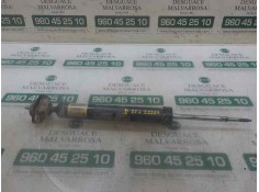 Recambio de amortiguador trasero izquierdo para bmw serie 1 berlina (e81/e87) 2.0 16v diesel cat referencia OEM IAM 33526771555  2