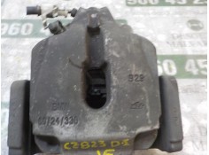 Recambio de pinza freno delantera izquierda para bmw serie 5 touring (f11) 520d referencia OEM IAM 34116791919   2