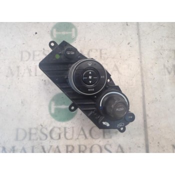 MANDO CLIMATIZADOR 79600SMGG41ZA 79600SMGG4 2070LH