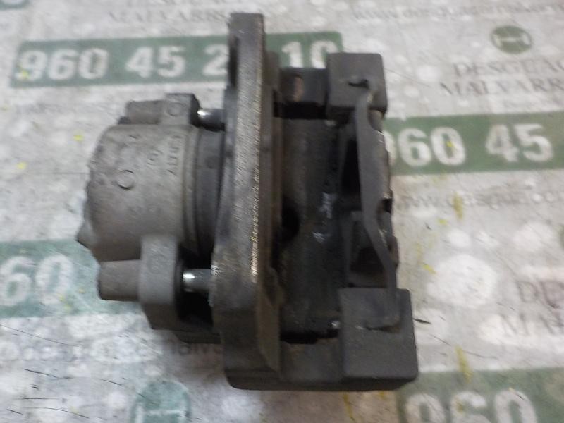 Recambio de pinza freno delantera izquierda para bmw serie 5 touring (f11) 520d referencia OEM IAM 34116791919  