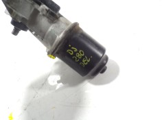 Recambio de motor limpia delantero para nissan navara pick-up (d40m) double cab le 4x4 referencia OEM IAM 28815EB300   2