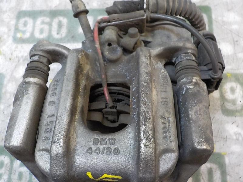 Recambio de pinza freno trasera derecha para bmw serie 5 touring (f11) 520d referencia OEM IAM 34216793042  