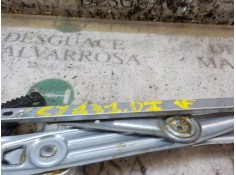 Recambio de elevalunas delantero izquierdo para nissan note 1.5 dci turbodiesel cat referencia OEM IAM    2