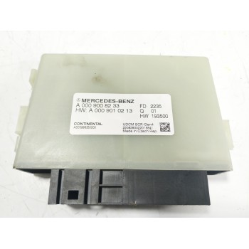 MODULO ELECTRONICO A0009008233 A0009008233 