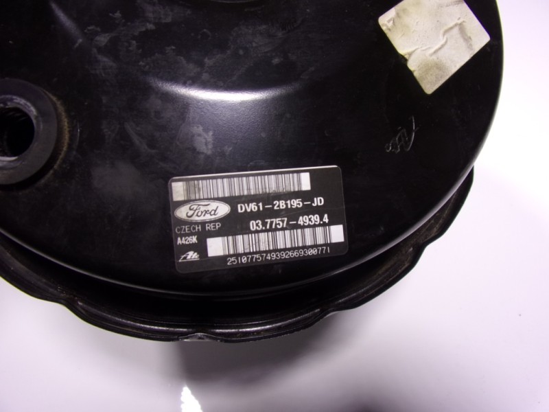 Recambio de servofreno para ford kuga (cbs) 1.5 ecoboost cat referencia OEM IAM 2258868 DV612B195JD 