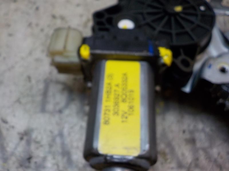 Recambio de elevalunas delantero izquierdo para nissan note 1.5 dci turbodiesel cat referencia OEM IAM   