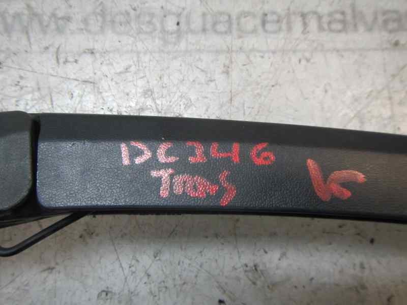 Recambio de brazo limpia trasero para kia rio drive referencia OEM IAM 988152P000  