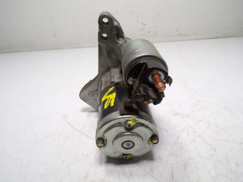 Recambio de motor arranque para renault clio iv 0.9 tce referencia OEM IAM 233000557R 233000557R 