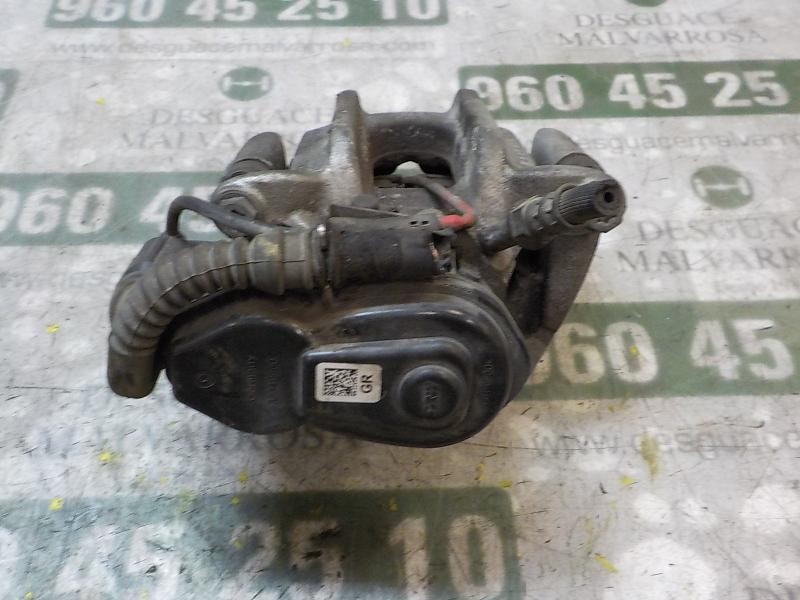 Recambio de pinza freno trasera derecha para bmw serie 5 touring (f11) 520d referencia OEM IAM 34216793042  