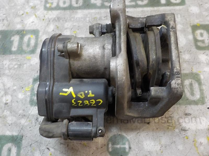 Recambio de pinza freno trasera derecha para bmw serie 5 touring (f11) 520d referencia OEM IAM 34216793042  