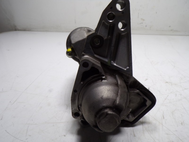 Recambio de motor arranque para renault clio iv 0.9 tce referencia OEM IAM 233000557R 233000557R 
