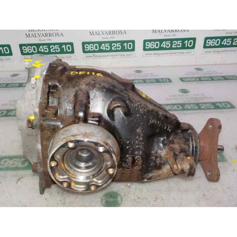 Recambio de diferencial trasero para bmw x1 (e84) 2.0 turbodiesel cat referencia OEM IAM 33107568033 7568032 