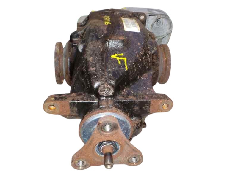 Recambio de diferencial trasero para bmw x1 (e84) 2.0 turbodiesel cat referencia OEM IAM 33107568033 7568032 