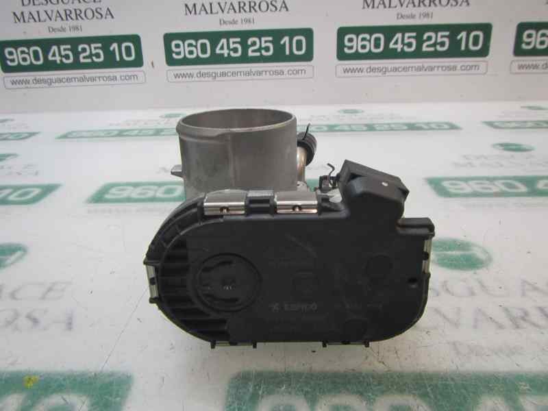 Recambio de caja mariposa para kia rio drive referencia OEM IAM 3510004200 3510004200 