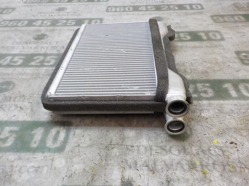 Recambio de radiador calefaccion / aire acondicionado para bmw serie 5 touring (f11) 520d referencia OEM IAM 64119163330  