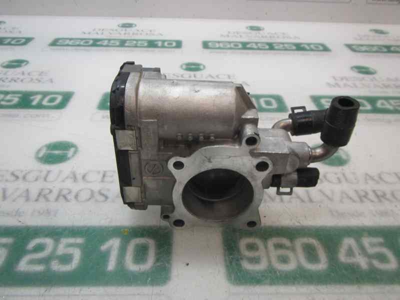 Recambio de caja mariposa para kia rio drive referencia OEM IAM 3510004200 3510004200 