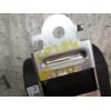 Recambio de cinturon seguridad trasero derecho para peugeot 308 confort referencia OEM IAM   