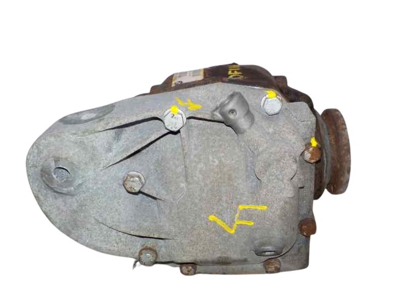 Recambio de diferencial trasero para bmw x1 (e84) 2.0 turbodiesel cat referencia OEM IAM 33107568033 7568032 