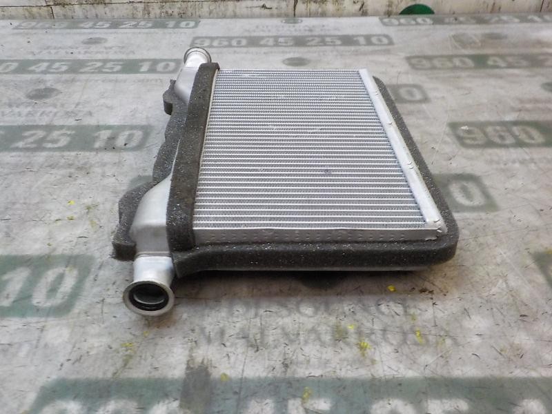 Recambio de radiador calefaccion / aire acondicionado para bmw serie 5 touring (f11) 520d referencia OEM IAM 64119163330  