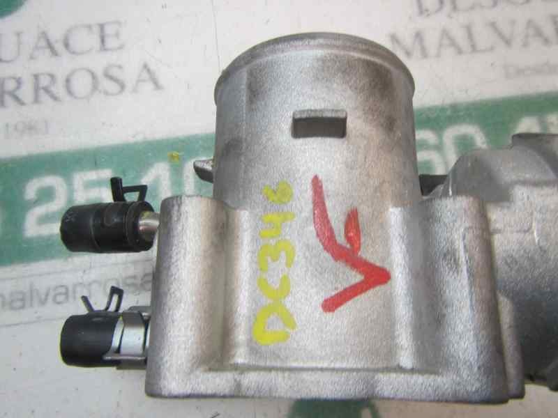 Recambio de caja mariposa para kia rio drive referencia OEM IAM 3510004200 3510004200 