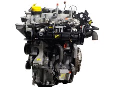 Recambio de motor completo para renault clio iv 0.9 tce referencia OEM IAM  H4B410 
