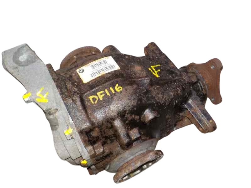 Recambio de diferencial trasero para bmw x1 (e84) 2.0 turbodiesel cat referencia OEM IAM 33107568033 7568032 