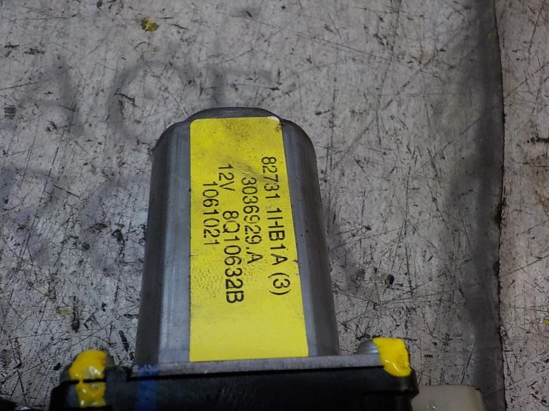 Recambio de elevalunas trasero derecho para nissan note 1.5 dci turbodiesel cat referencia OEM IAM   