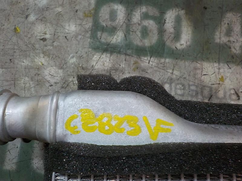 Recambio de radiador calefaccion / aire acondicionado para bmw serie 5 touring (f11) 520d referencia OEM IAM 64119163330  