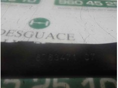 Recambio de brazo suspension inferior trasero izquierdo para bmw serie 1 berlina (e81/e87) 2.0 16v diesel cat referencia OEM IAM 2