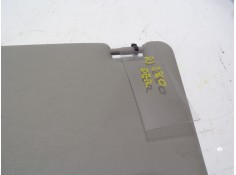 Recambio de parasol derecho para nissan navara pick-up (d40m) double cab le 4x4 referencia OEM IAM 964004X70B   2