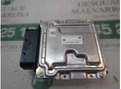 Recambio de centralita motor uce para kia rio drive referencia OEM IAM 3911703001 3911703001 8724251230 2