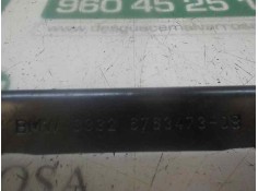 Recambio de brazo suspension superior trasero derecho para bmw serie 1 berlina (e81/e87) 2.0 16v diesel cat referencia OEM IAM 3 2