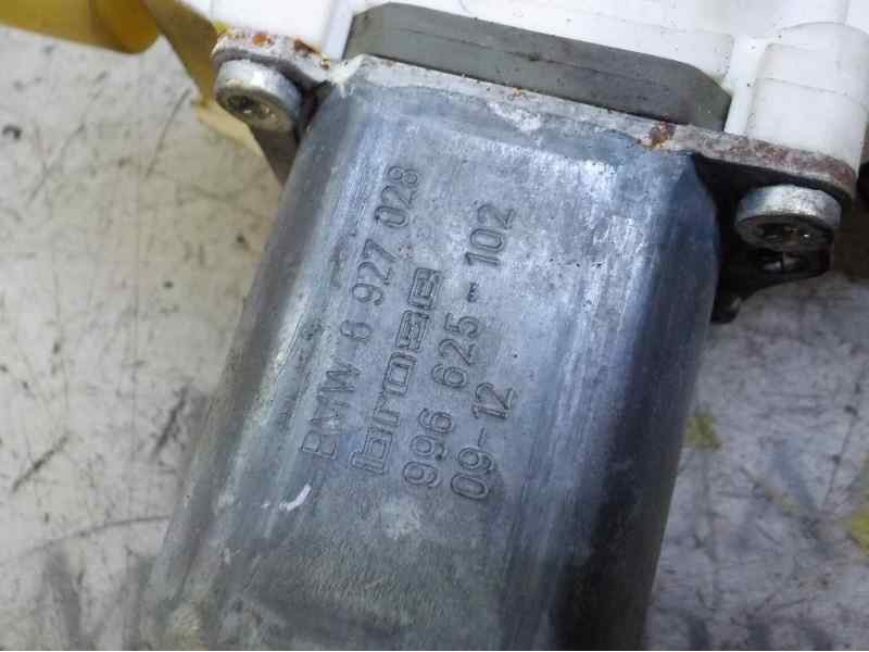 Recambio de elevalunas delantero derecho para bmw x1 (e84) 2.0 turbodiesel cat referencia OEM IAM 51332990386 6927028 