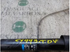 Recambio de amortiguador trasero derecho para nissan x-trail (t31) 2.0 dci turbodiesel cat referencia OEM IAM E62103UB0A   2