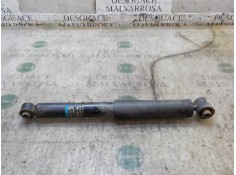 Recambio de amortiguador trasero izquierdo para nissan x-trail (t31) 2.0 dci turbodiesel cat referencia OEM IAM E62103UB0A   2