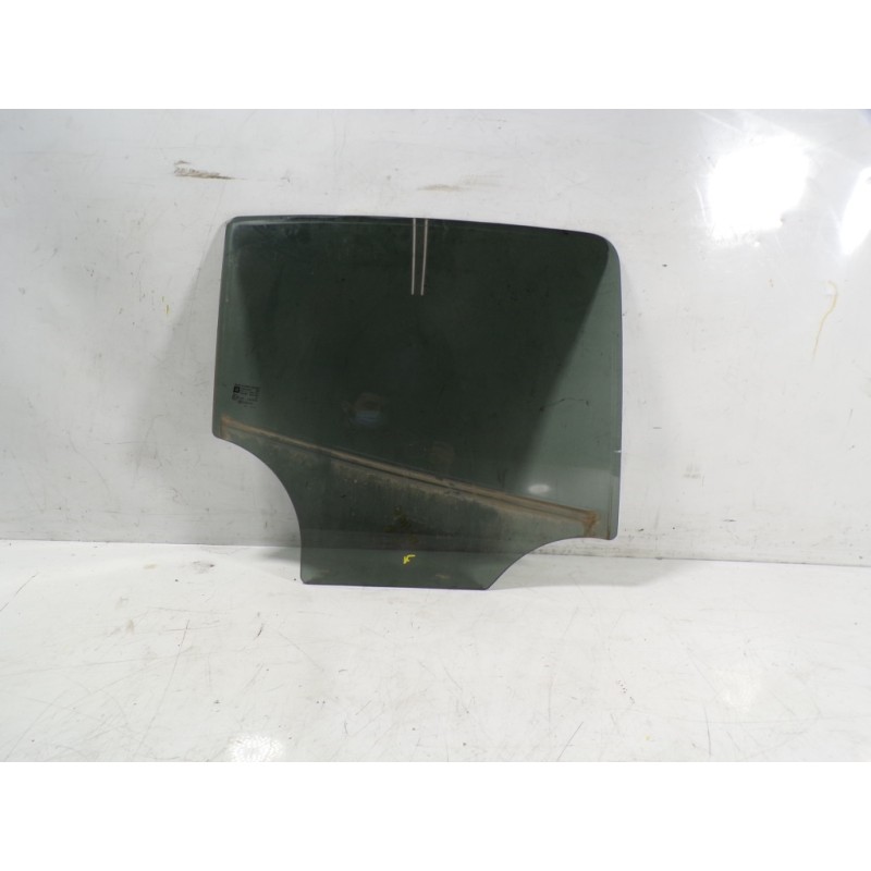 Recambio de cristal puerta trasero derecho para opel mokka 1.6 cdti dpf referencia OEM IAM 25993416  