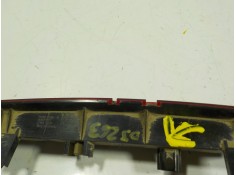 Recambio de piloto trasero central para renault captur 1.5 dci diesel fap energy referencia OEM IAM 265902759R   2